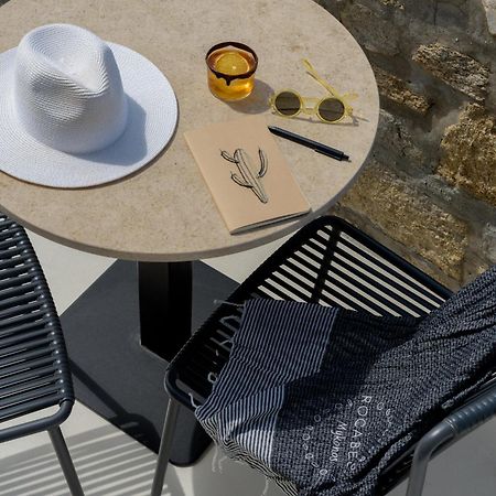 Rocabella Mykonos Hotel Агиос Стефанос Екстериор снимка