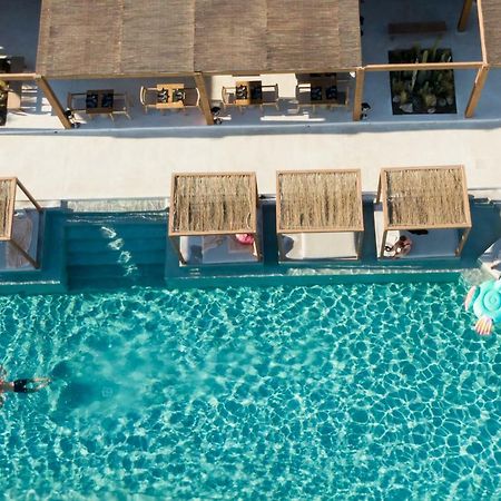 Rocabella Mykonos Hotel Агиос Стефанос Екстериор снимка