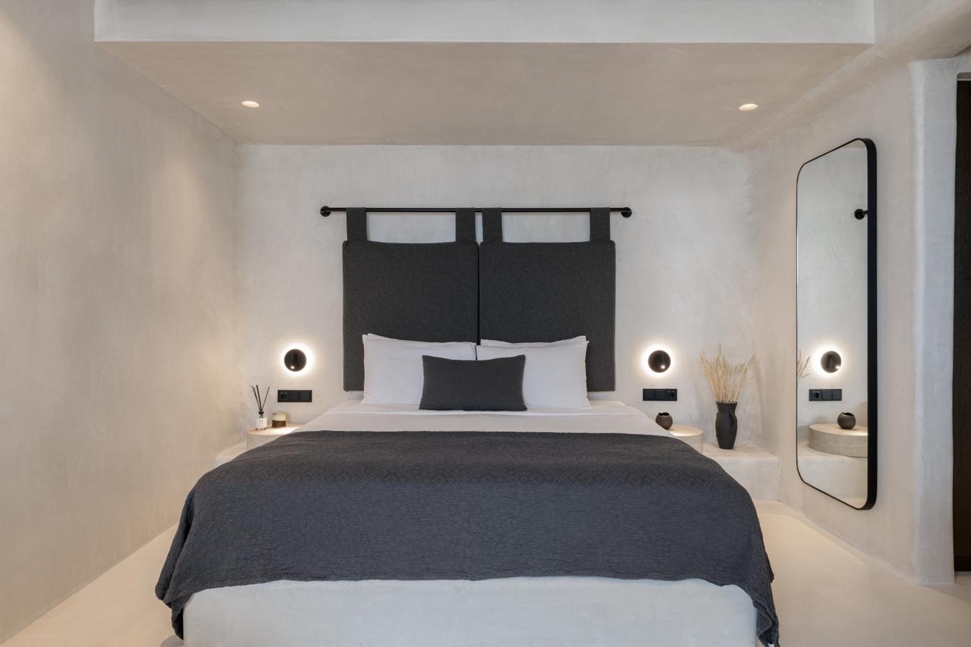 Rocabella Mykonos Hotel Агиос Стефанос Екстериор снимка
