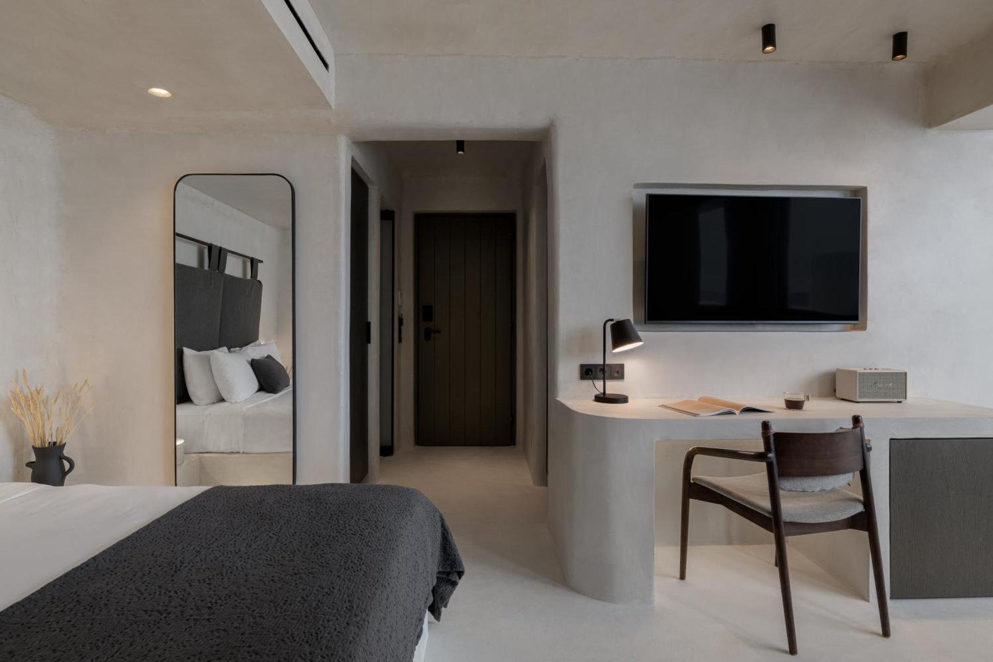 Rocabella Mykonos Hotel Агиос Стефанос Екстериор снимка