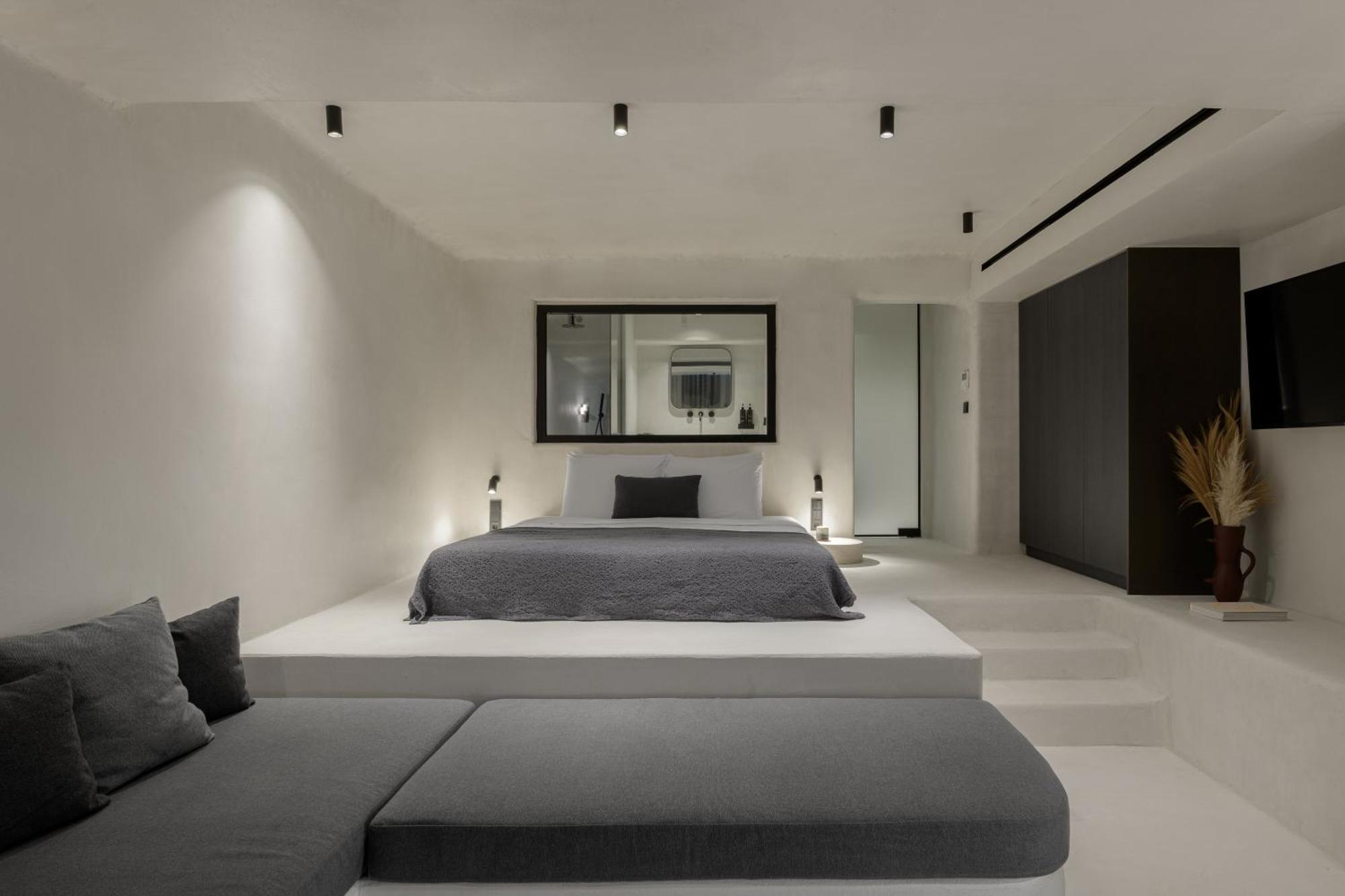Rocabella Mykonos Hotel Агиос Стефанос Екстериор снимка