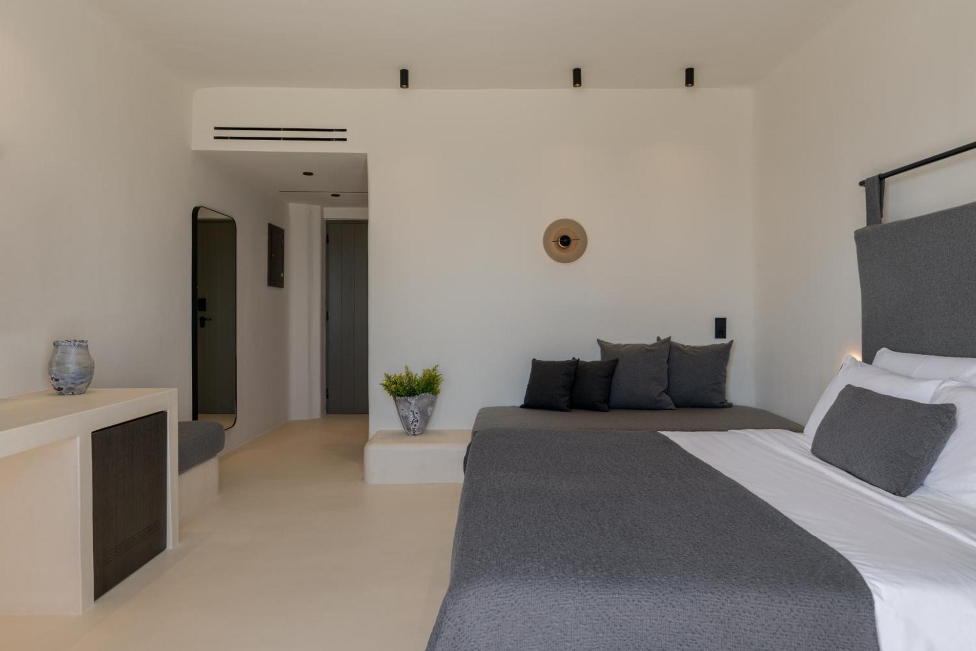 Rocabella Mykonos Hotel Агиос Стефанос Екстериор снимка