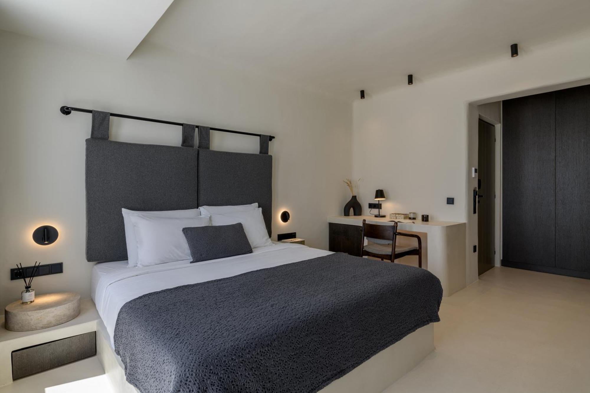 Rocabella Mykonos Hotel Агиос Стефанос Екстериор снимка